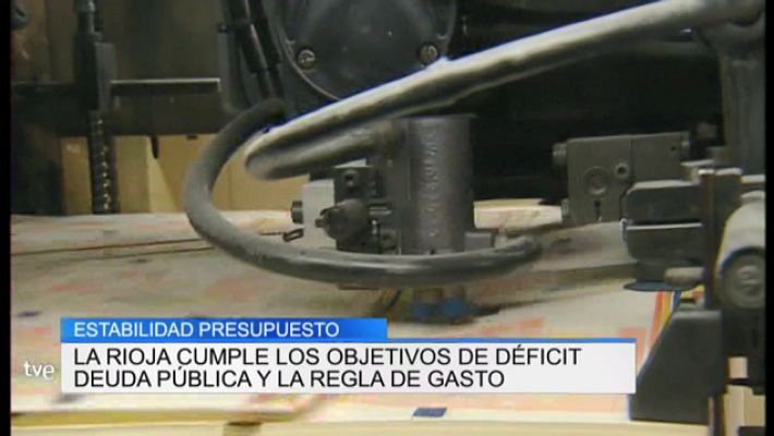 Informativo Telerioja - Telerioja en 2' - 21/05/19