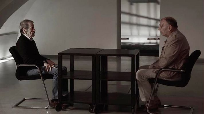 Telediario 1 - 'Regresa el Cepa', el documental que recuerda los 40 años del escándalo de 'El crimen de Cuenca'