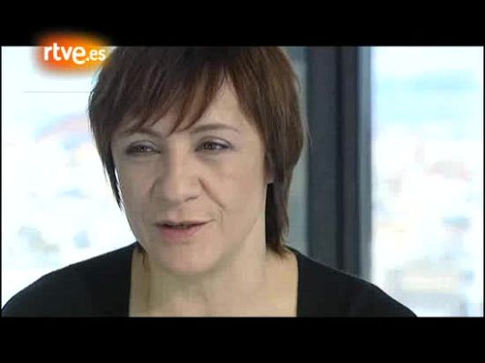 Días de cine - La secuencia de Blanca Portillo