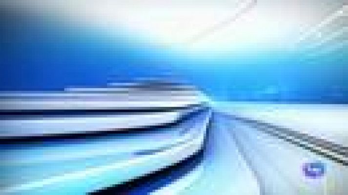 Telenavarra - Telenavarra 2 - 21/5/2019