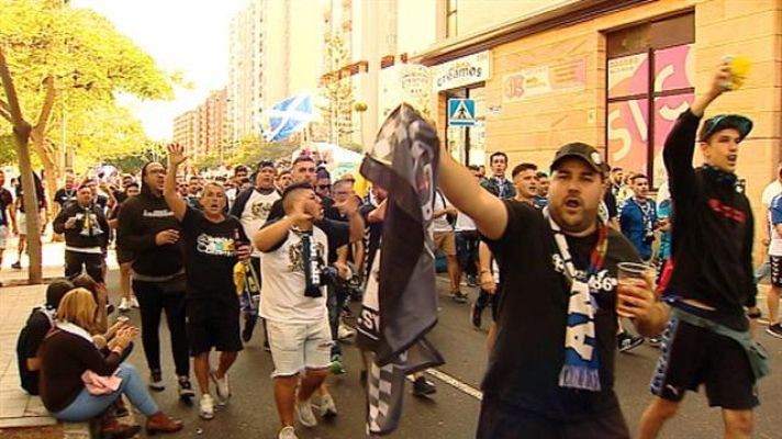 Telecanarias - Deportes Canarias - 21/05/2019