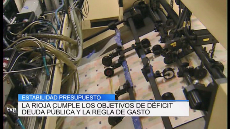  Informativo Telerioja 2 - 21/05/19