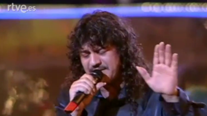 Noche de fiesta - 30/10/1999