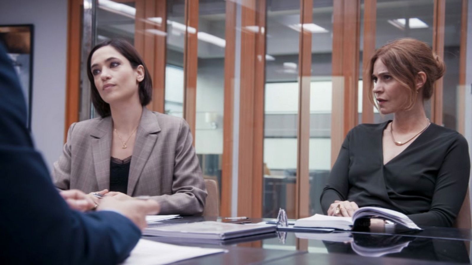 Derecho a soñar - Capítulo 91 - ver ahora