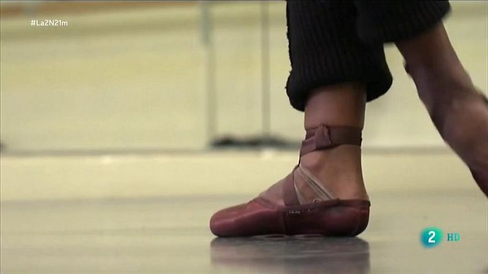 La diversidad llega al ballet