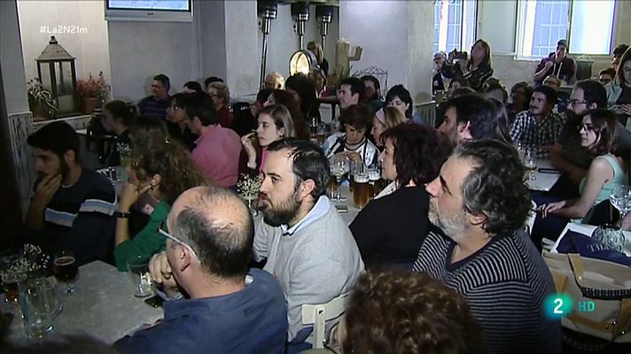 "Pinta de Ciencia", clases en el bar