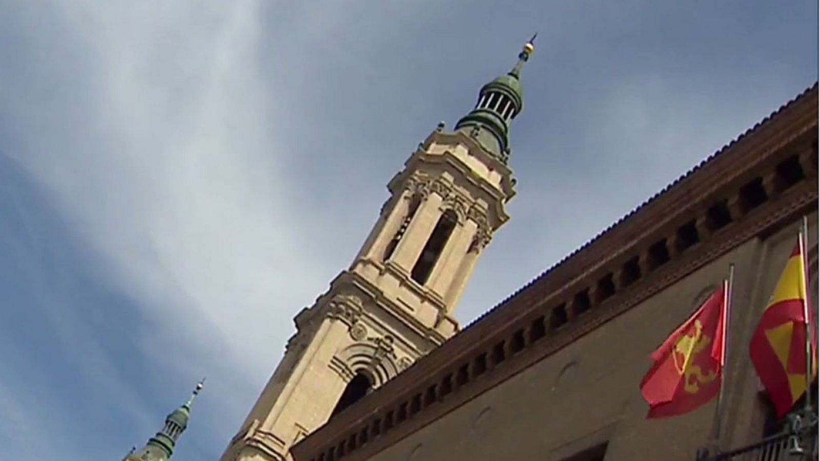 Claves de las elecciones al Ayuntamiento de Zaragoza