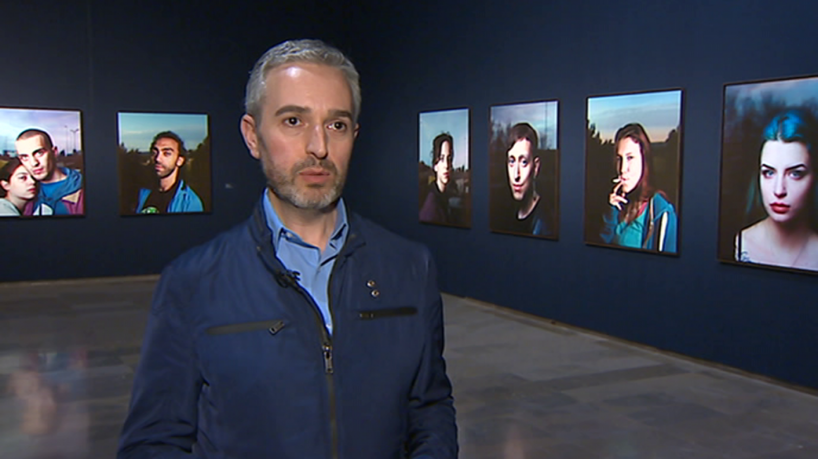 La 2 Noticias - 21/05/19 - ver ahora