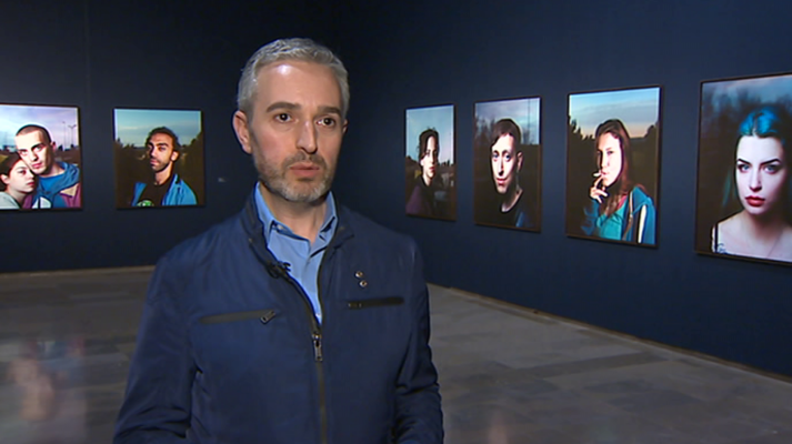 La 2 Noticias - La 2 Noticias - 21/05/19