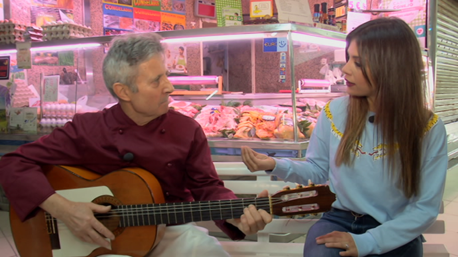 Aquí la Tierra - 21/05/19 - ver ahora