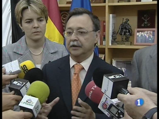 Noticias de Ceuta - Noticias de Ceuta - 05/06/09