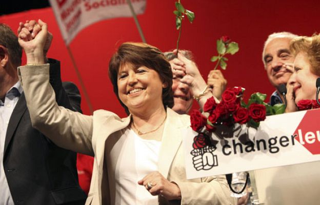  - Reflexión en el socialismo francés