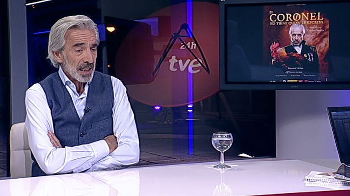 La hora cultural - La hora cultural - 21/05/19