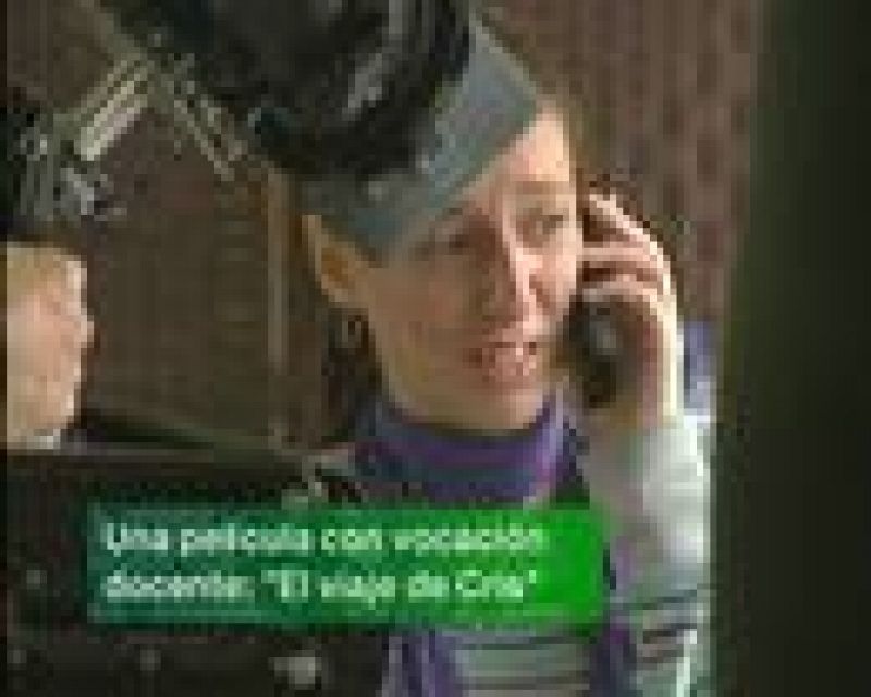 Noticias de Extremadura. Informativo Territorial de Extremadura. (10/06/09)