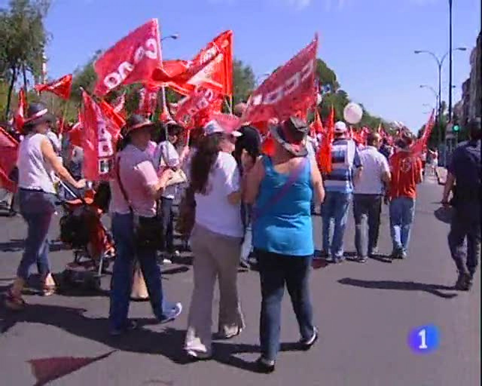 Noticias Andalucía: Noticias Andalucia - 10/06/09 | RTVE Play