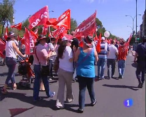 Noticias Andalucia - 10/06/09