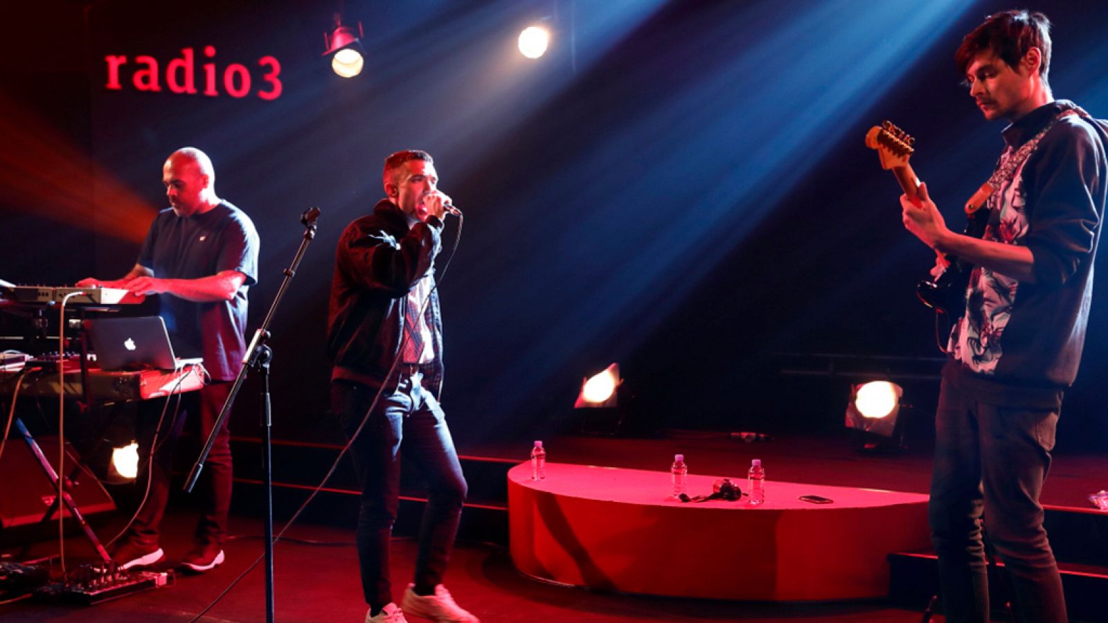 Los conciertos de Radio 3 en La 2: Antifan | RTVE Play