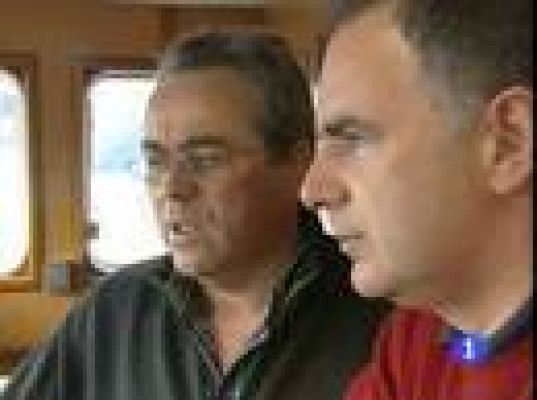 Telexornal - Galicia - Telexornal - 10/06/09