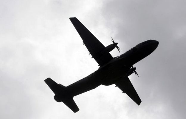  - Recuperados 41 cadáveres del Airbus