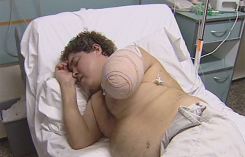 CC.OO. denuncia a una empresa panificadora por un accidente laboral