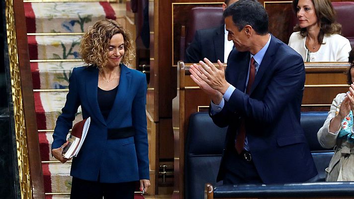 Telediario 1 - Telediario Matinal en 4' - 22/05/2019