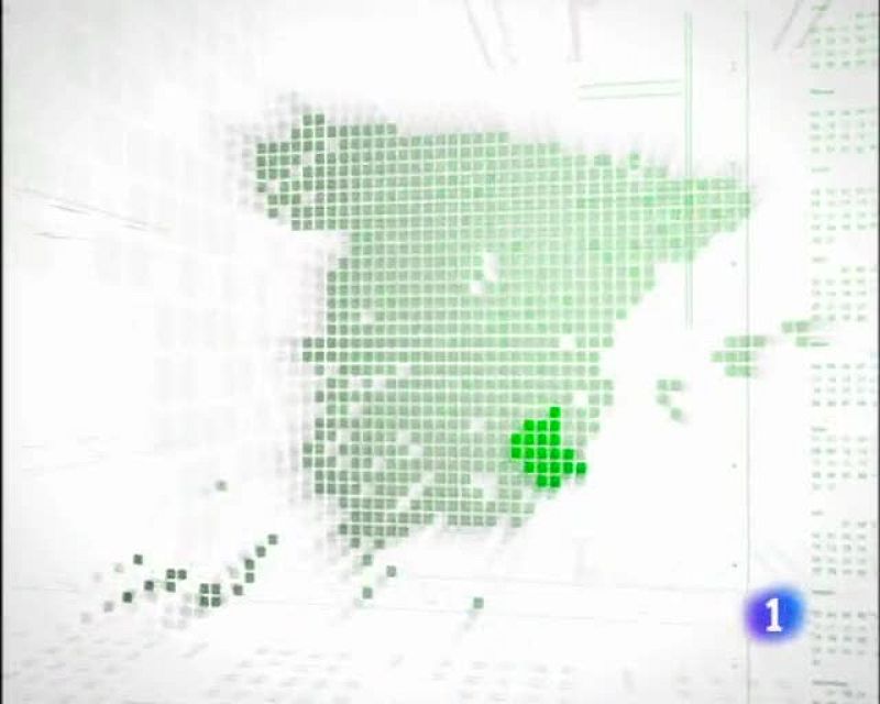   Noticias Murcia (10/06/2009)