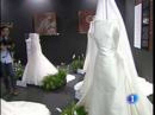  - ¿Cómo es el vestido de novia ideal?