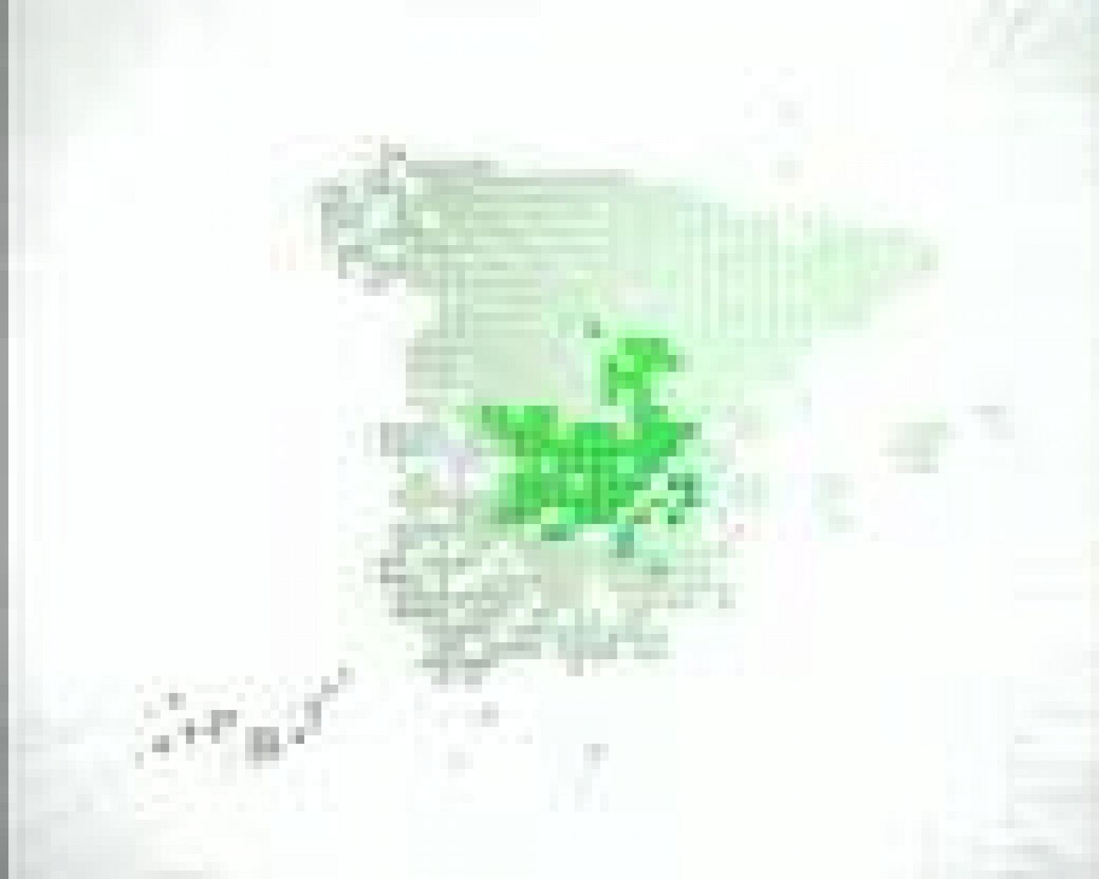 Noticias de Castilla La Mancha. Informativo de Castilla La Mancha. (10/06/09).