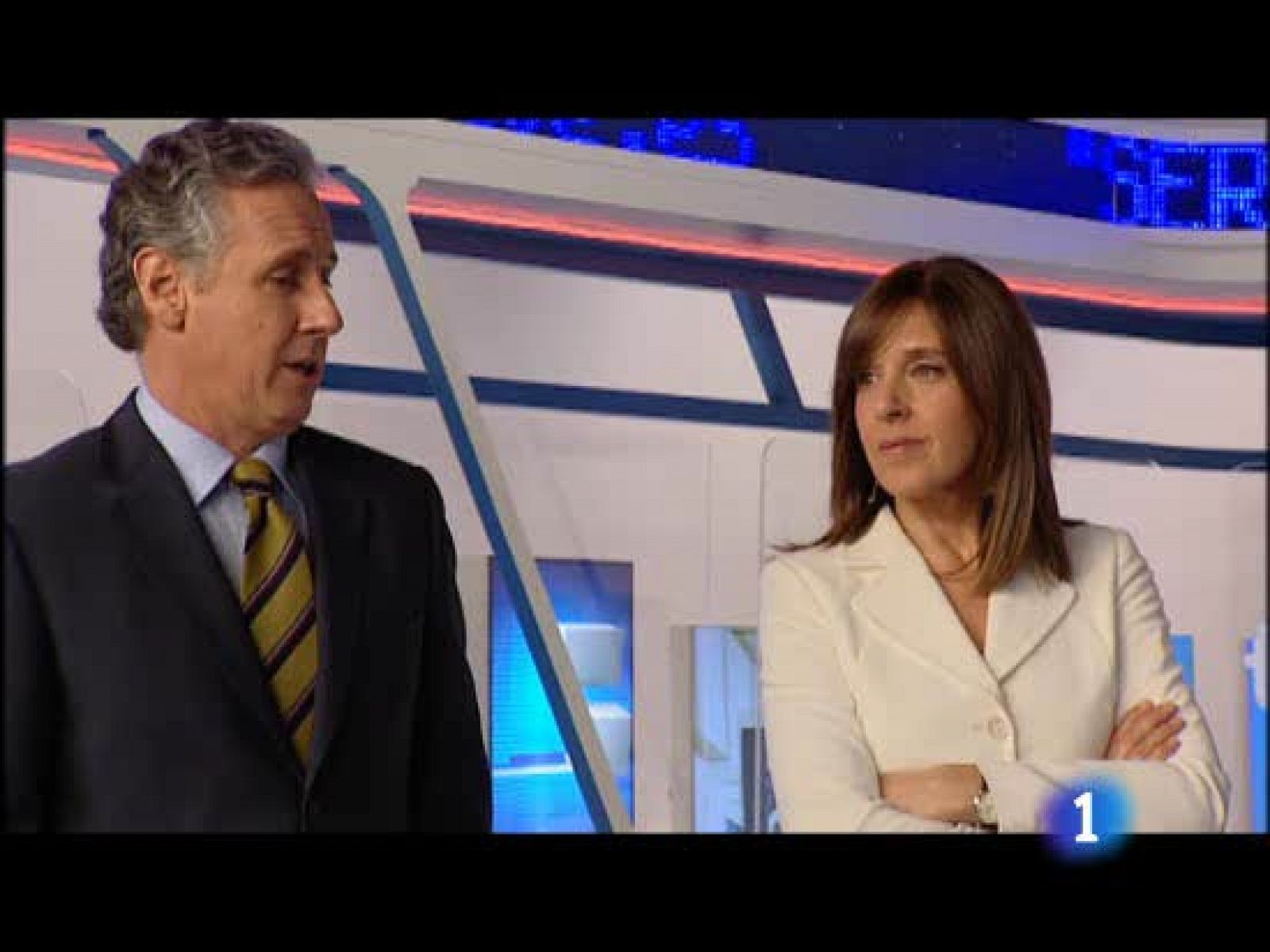 TVE afronta una nueva temporada con muchos cambios
