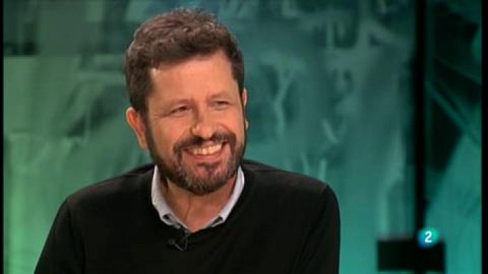 Noms propis - El dissenyador Enric Jardí