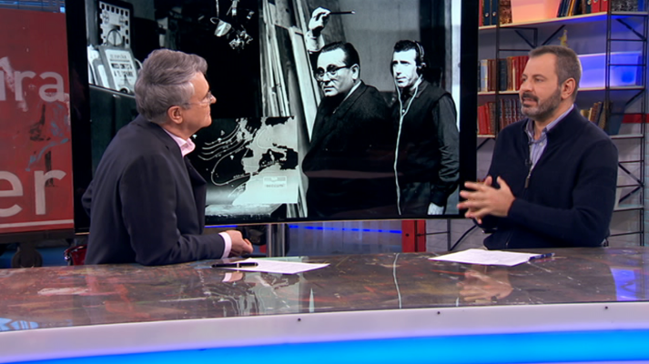 La aventura del Saber - La aventura del saber - 22/05/19