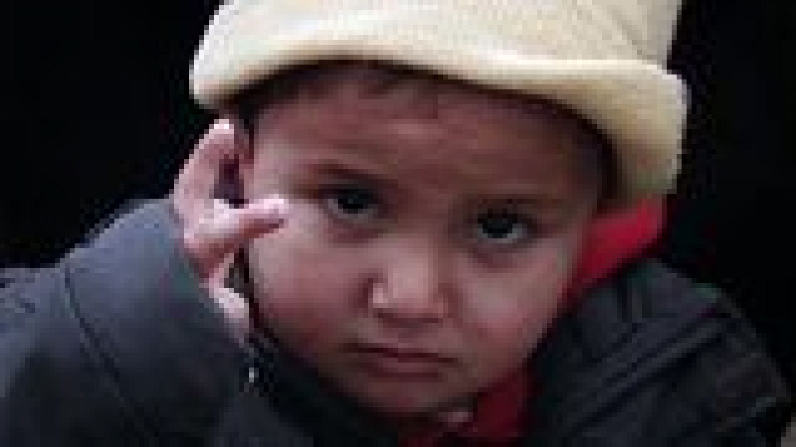 UNED: Europa no quiere mirar. Refugiados | RTVE Play