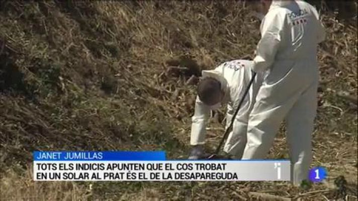 L'Informatiu - L'Informatiu en 3' - 22/05/2019