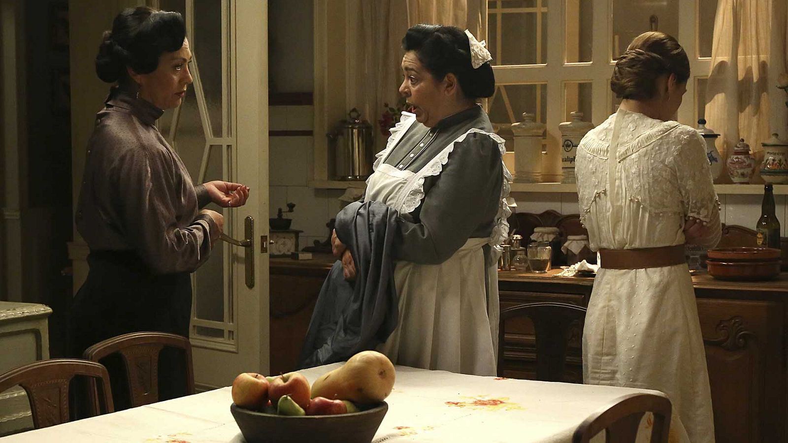 Emilio le ha roto el corazón a Cinta | Ver