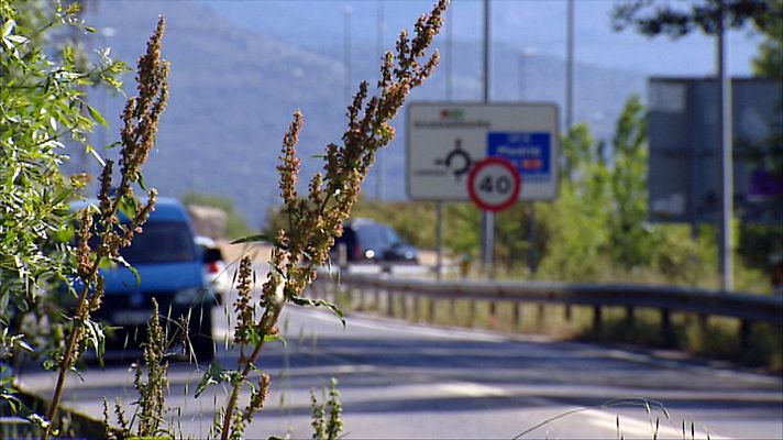 Informativo de Madrid - La Comunidad de Madrid en 4' - 22/05/19