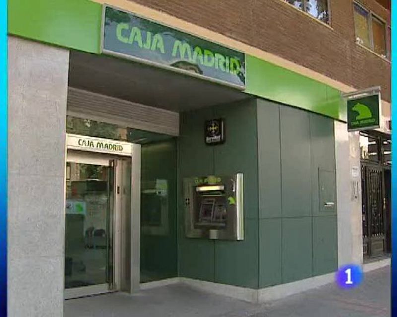 Informativo de Madrid. (10/06/09)