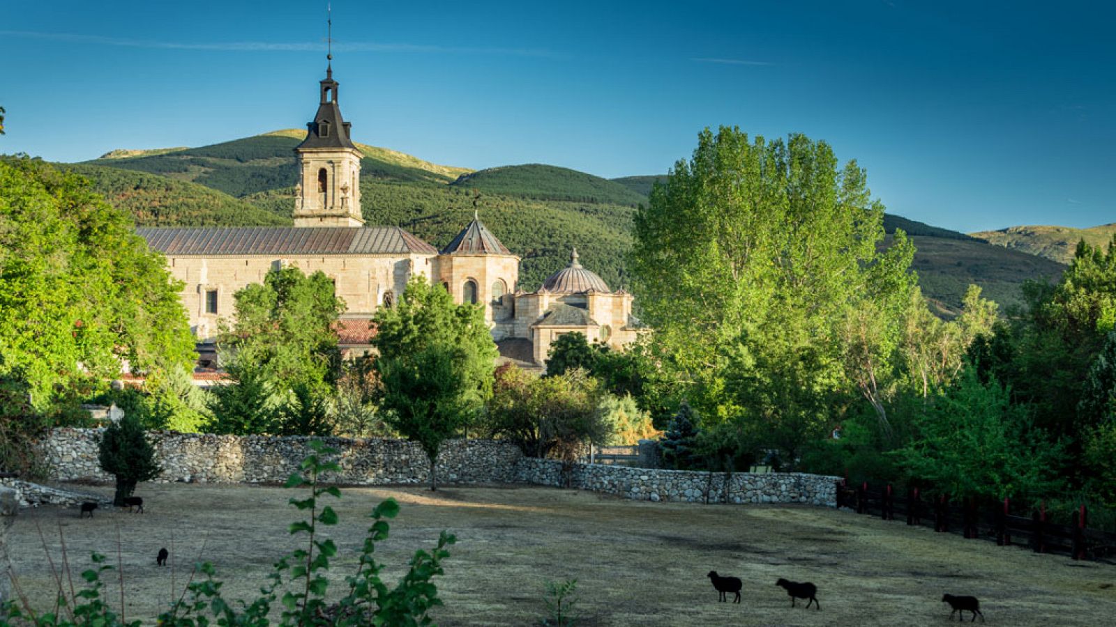 Informativo de Madrid: El Tiempo en la Comunidad de Madrid - 22/05/19 | RTVE Play