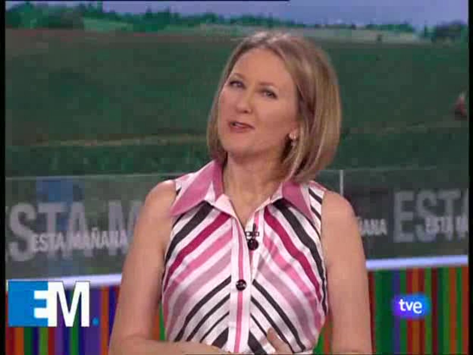 Esta mañana - 10/06/09 - Esta mañana | Ver