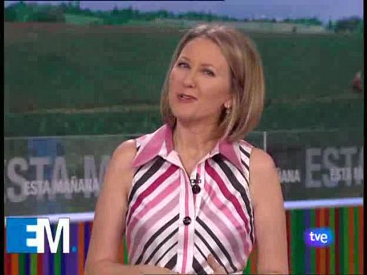 Esta mañana - Esta mañana - 10/06/09