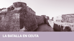 Claves de las elecciones del 26M en Ceuta