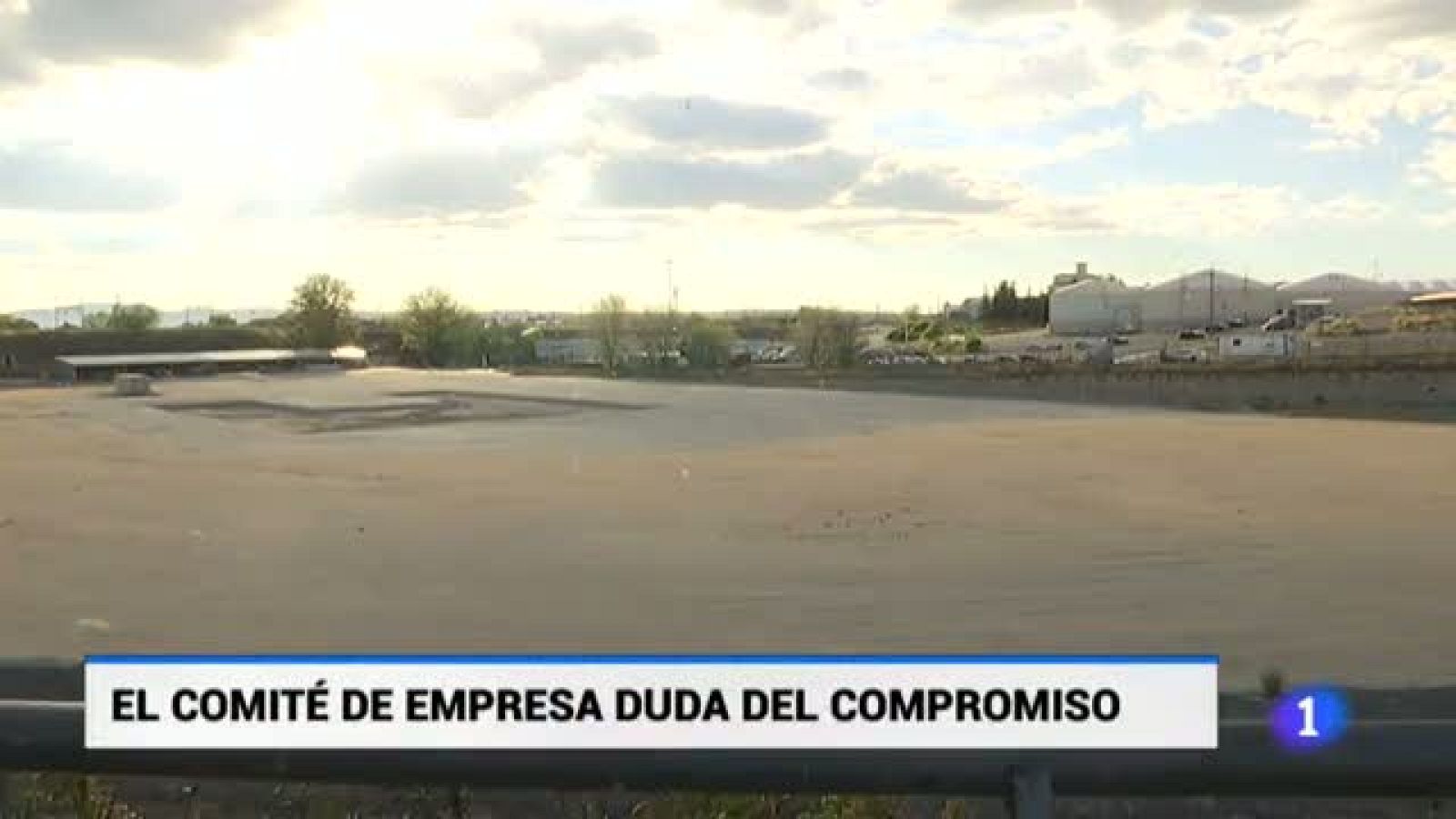 Castilla y León en 1' - 22/05/19