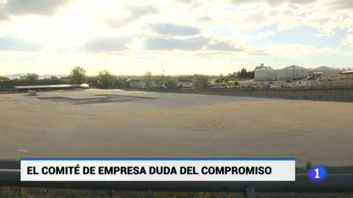 Noticias de Castilla y León - Castilla y León en 1' - 22/05/19