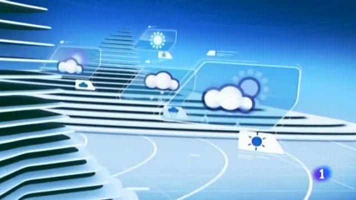 Telenavarra - El tiempo en Navarra - 22/5/2019