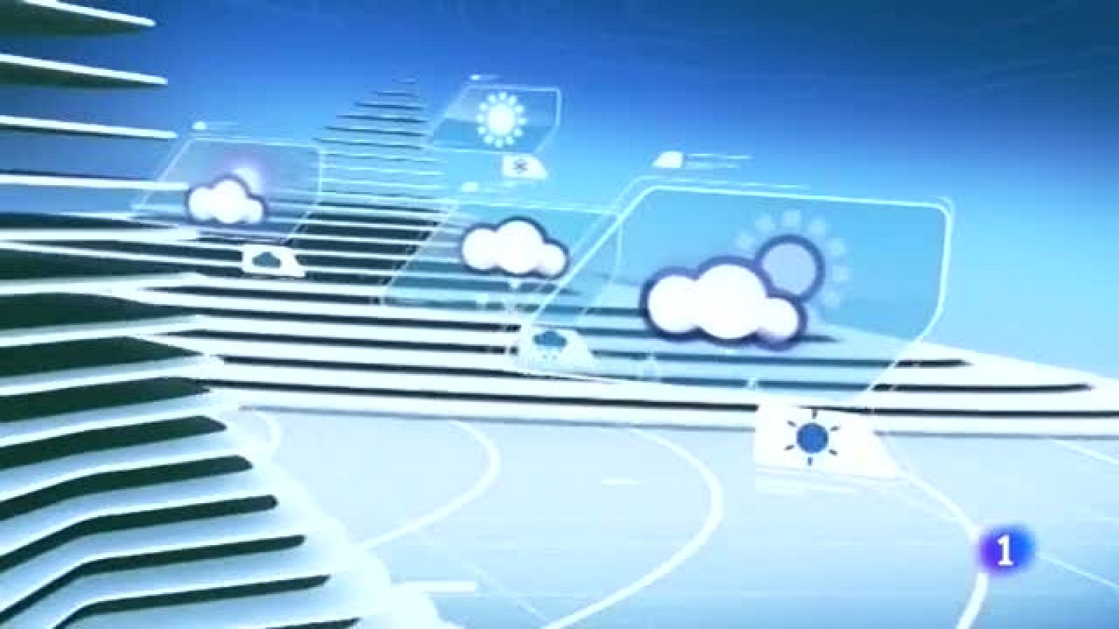 El tiempo en Castilla y León - 22/05/19