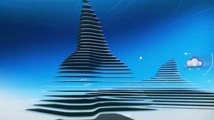 Panorama Regional - El tiempo en Asturias - 22/05/19