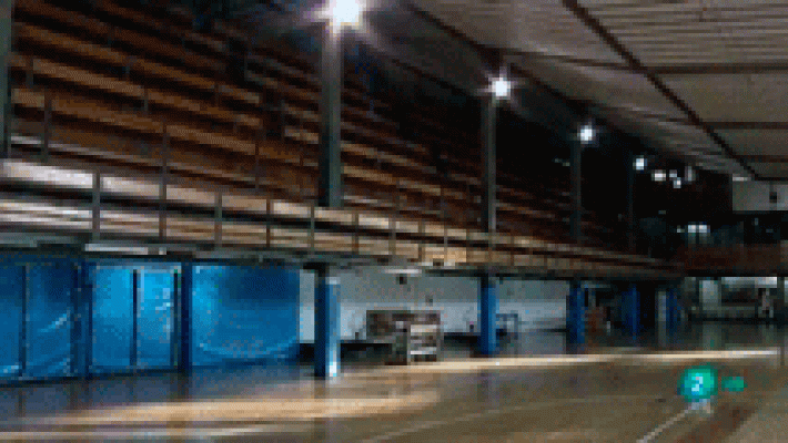 La aventura del Saber - Gimnasio Maravillas, Bien de Interés 