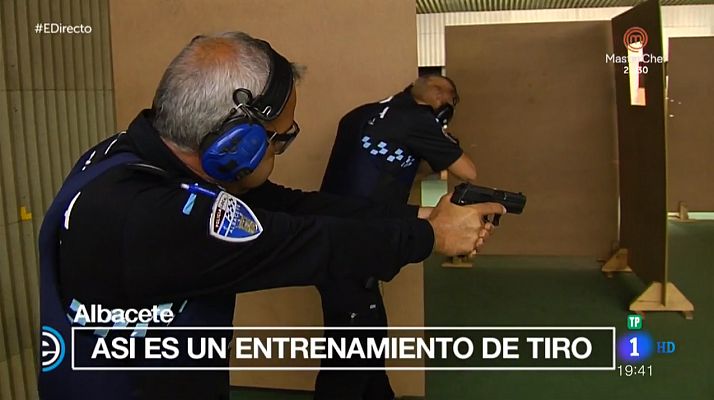 Academia de Polícia Local de Albacete