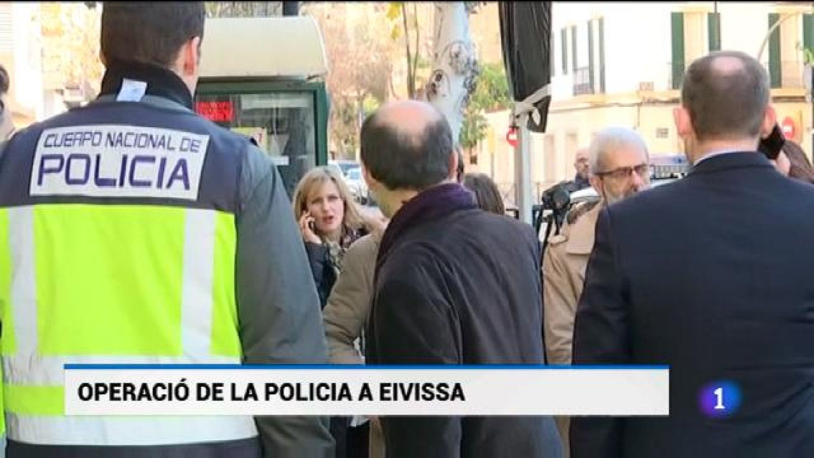 Informatiu Balear 2 - 22/05/19