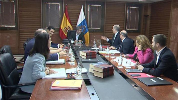 Telecanarias - Telecanarias - 22/05/2019