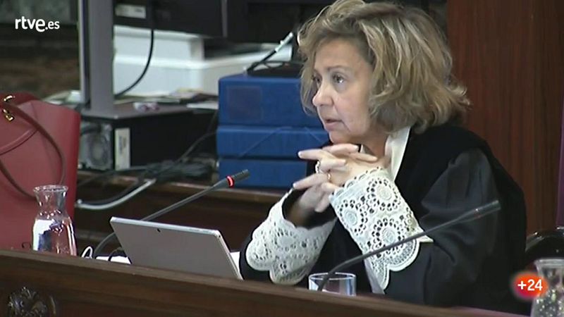 Las peritos de Hacienda cifran en 917.648 euros el importe destinado al refer�ndum el 1-O